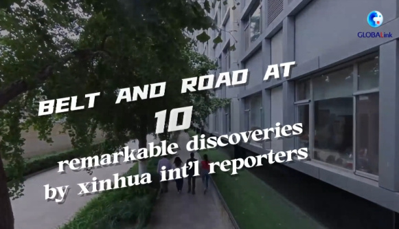 Big power of solar panels