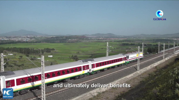 China releases white paper on Belt and Road cooperation